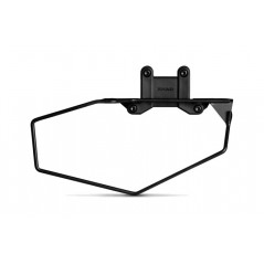 Semi-rigid side saddlebags + side fitting  SW42