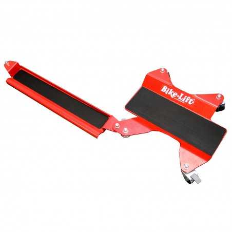 Extension, 865mm, mobile platform, bike lift, se-400