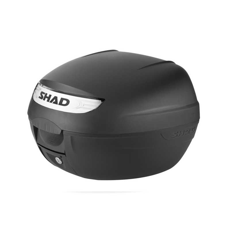 SHAD Maleta SH26 para moto y scooter D0B26100