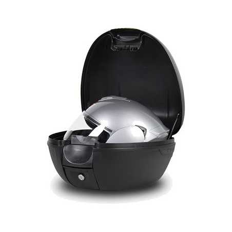 SHAD SHAD SH26 suitcase for motorcycle and scooter D0B26100