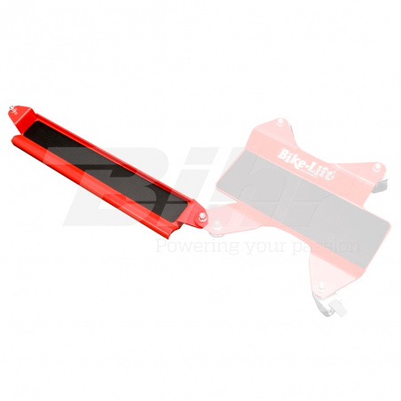 Extension, 865mm, mobile platform, bike lift, se-400