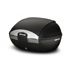 SHAD Baul trasero o maleta para scooter moto SH45 SH 45 de alta calidad - Marca D0B45100