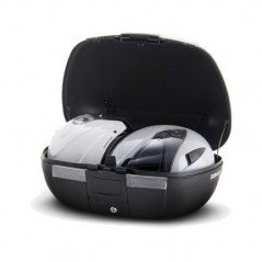 SHAD Baul trasero o maleta para scooter moto SH45 SH 45 de alta calidad - Marca D0B45100