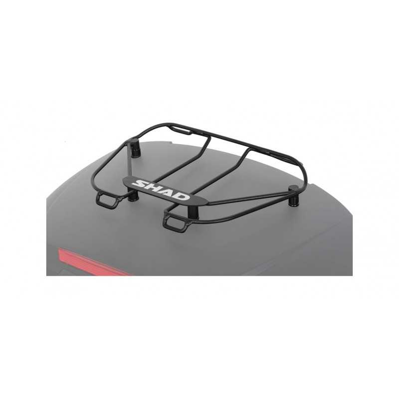 SHAD Parrilla superior placa para maleta o baul de D0PS00