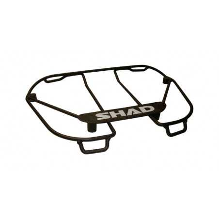 SHAD Parrilla superior placa para maleta o baul de D0PS00
