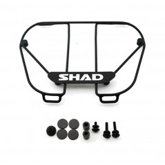 SHAD Upper grill plate for suitcase or trunk SHAD SHAD D0PS00