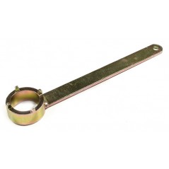 BUZZETTI Llave universal para tuercas de dirección scooters Piaggio y Gilera - Marca 19524