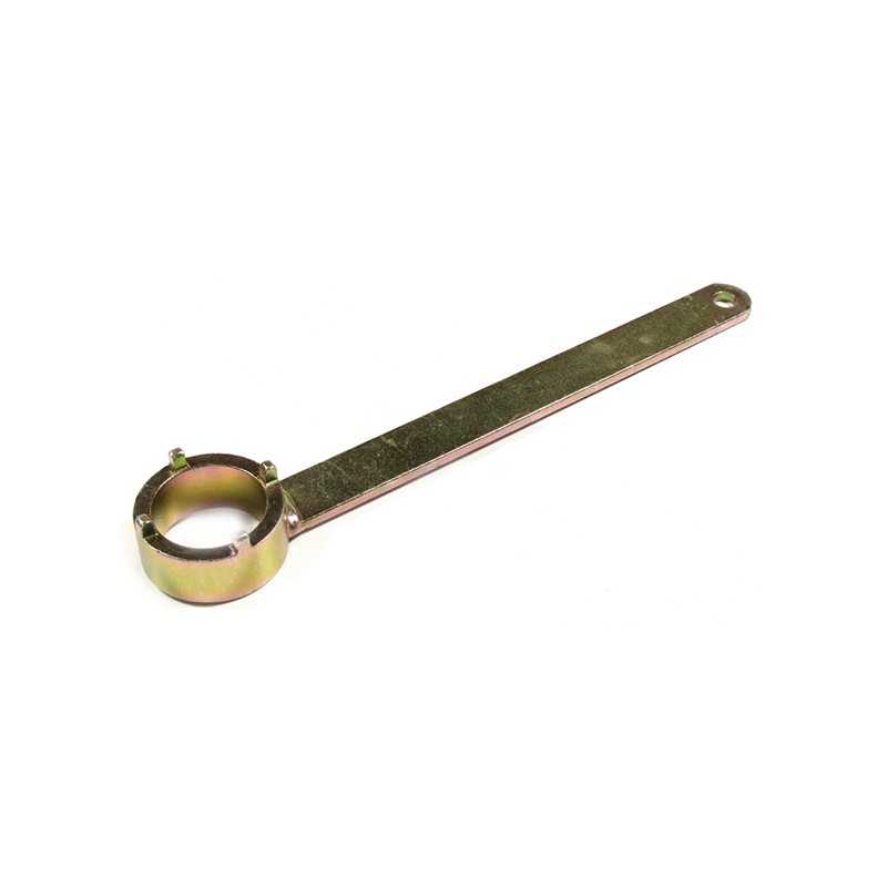 BUZZETTI Llave universal para tuercas de dirección scooters Piaggio y Gilera - Marca 19524