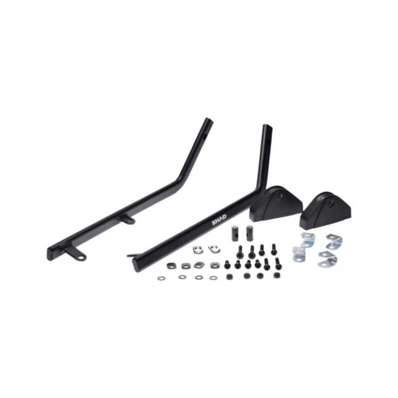 SHAD TRUNK SUPPORTS, ANCHORS, SETTINGS Top Master Top Master H0C54T