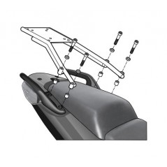 SHAD TRUNK SUPPORTS, ANCHORS, SETTINGS Top Master Top Master H0CB10ST
