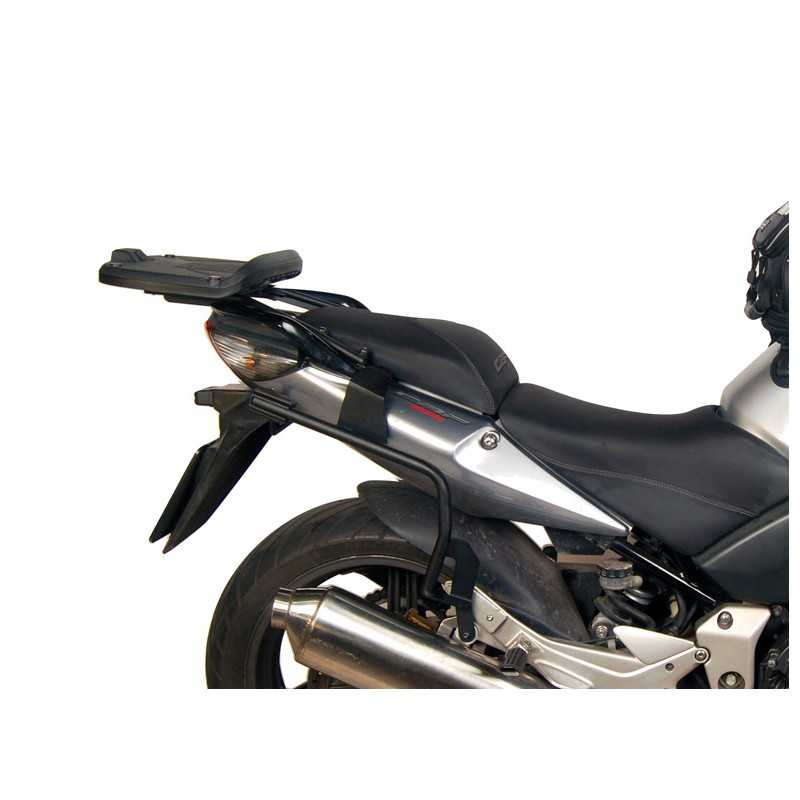 SHAD SHAD Top Master fixing to anchor cases on the motorcycle - Compatible with all SHAD top cases and SHAD TERRA SHAD TERRA H0C