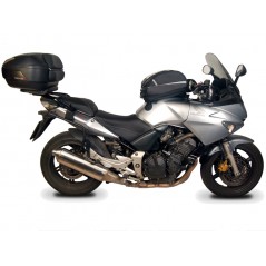 SHAD Fijación Top Master para anclar maletas en la moto - Compatible con todas las y TERRA H0CB64ST