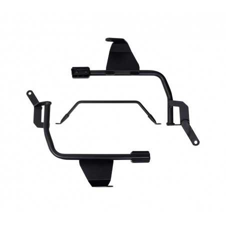 SHAD LATERAL SADDLEBAGS SUPPORTS, ANCHORS, SETTINGS 3P SYSTEM 3P SYSTEM H0CF67IF