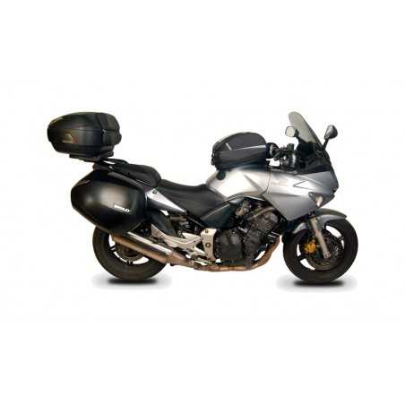 SHAD Anclajes soportes fijaciones herraje maletas laterales / alforjas 3P SYSTEM H0CF67IF