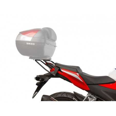 SHAD TRUNK SUPPORTS, ANCHORS, SETTINGS Top Master Top Master H0CR11ST