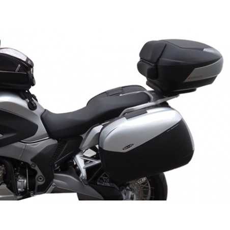 SHAD Fijación Top Master para montar maletas superiores en moto H0CR12ST