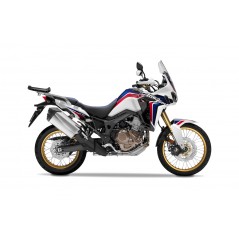 SHAD Fijación Top Master para montar maletas superiores en moto H0CR12ST