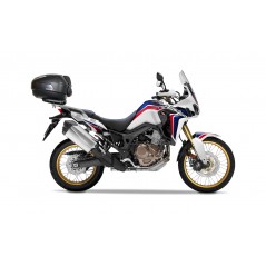 SHAD Fijación Top Master para montar maletas superiores en moto H0CR12ST