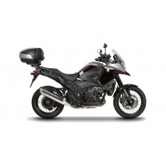 SHAD Fijación Top Master para montar maletas superiores en moto H0CR12ST