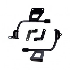 SHAD LATERAL SADDLEBAGS SUPPORTS, ANCHORS, SETTINGS 3P SYSTEM 3P SYSTEM H0CT74IF