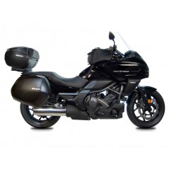 SHAD Anclajes soportes fijaciones herraje maletas laterales / alforjas 3P SYSTEM H0CT74IF