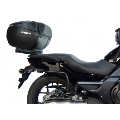 SHAD Anclajes soportes fijaciones herraje maletas laterales / alforjas 3P SYSTEM H0CT74IF