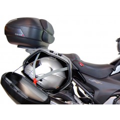 SHAD LATERAL SADDLEBAGS SUPPORTS, ANCHORS, SETTINGS 3P SYSTEM 3P SYSTEM H0CT74IF