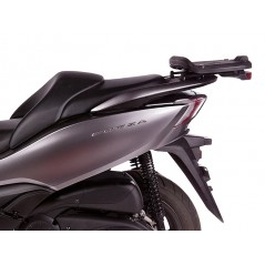 SHAD Anclajes soportes fijaciones herraje baul maleta Top Master H0FR33ST