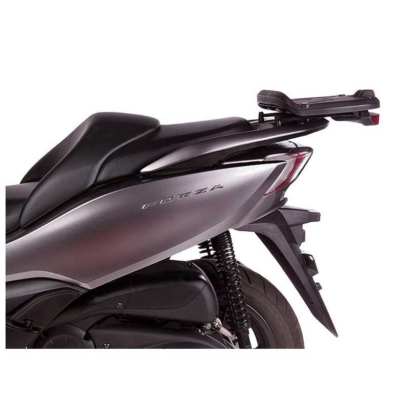 SHAD Anclajes soportes fijaciones herraje baul maleta Top Master H0FR33ST