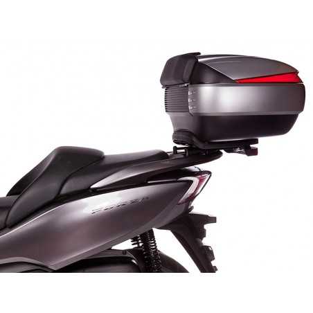 SHAD TRUNK SUPPORTS, ANCHORS, SETTINGS Top Master Top Master H0FR33ST