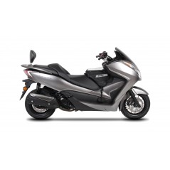 SHAD Anclajes soportes fijaciones herraje baul maleta Top Master H0FR33ST