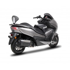 SHAD Anclajes soportes fijaciones herraje baul maleta Top Master H0FR33ST
