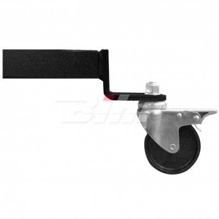 BIKE LIFT Elevador hidraulico central Quads/Offroad enduro profesional goma 29463