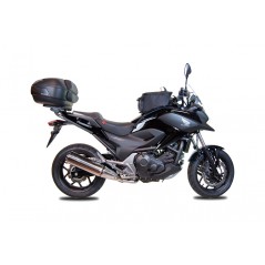 SHAD Anclajes soportes fijaciones herraje baul maleta Top Master H0NT73ST