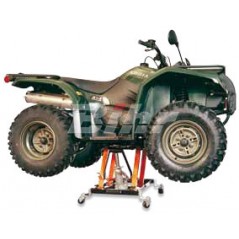BIKE LIFT Elevador hidraulico central Quads/Offroad enduro profesional goma 29463
