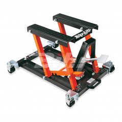 BIKE LIFT Elevador hidraulico central Quads/Offroad enduro profesional goma 29463