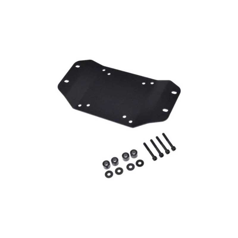 SHAD Fijación Top Master para anclar maletas en moto K0GT18ST