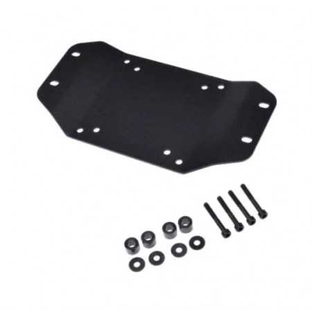 SHAD Fijación Top Master para anclar maletas en moto K0GT18ST