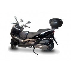 SHAD Fijación Top Master para anclaje de maletas en motos [Top ] K0J334ST