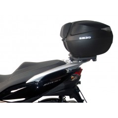 SHAD Fijación Top Master para anclaje de maletas en motos [Top ] K0J334ST