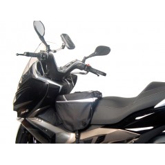 SHAD Fijación Top Master para anclaje de maletas en motos [Top ] K0J334ST