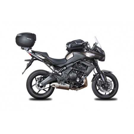 SHAD TRUNK SUPPORTS, ANCHORS, SETTINGS Top Master Top Master K0VR60ST