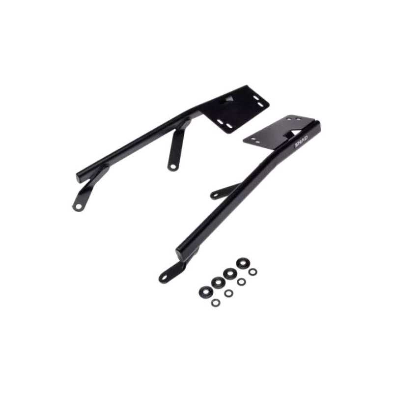SHAD TRUNK SUPPORTS, ANCHORS, SETTINGS Top Master Top Master K0VR67ST