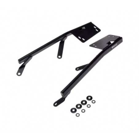 SHAD Anclajes soportes fijaciones herraje baul maleta Top Master K0VR67ST