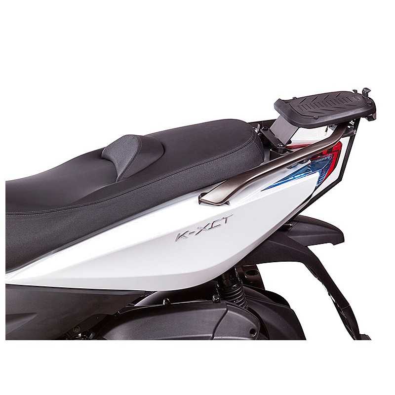 SHAD Anclajes y soportes de alta calidad para montar tu maleta superior con seguridad en moto - Fijación Top Master K0XC32ST