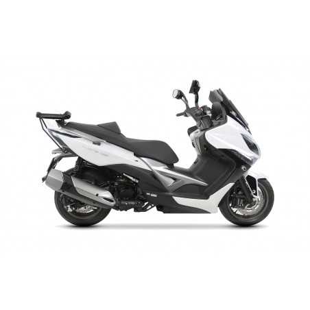 SHAD TRUNK SUPPORTS, ANCHORS, SETTINGS Top Master Top Master K0XC42ST