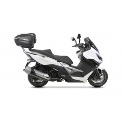 SHAD Anclajes soportes fijaciones herraje baul maleta Top Master K0XC42ST