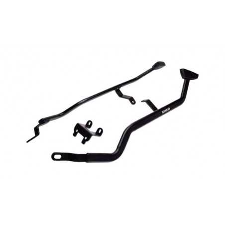 Trunk supports, anchors, settings  Top Master