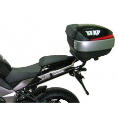 SHAD Top Master fixing to mount suitcases on the motorcycle - High quality anchors, supports and fittings K0ZS11ST