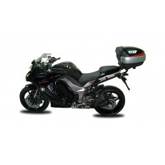SHAD Top Master fixing to mount suitcases on the motorcycle - High quality anchors, supports and fittings K0ZS11ST